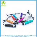 Smartphone touch pen stylus with mini design and good quality